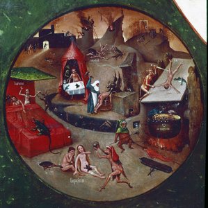  de Hieronymus Bosch