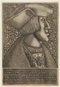 Carlos V, imperador alemão