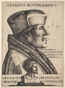Erasmo de Roterdã