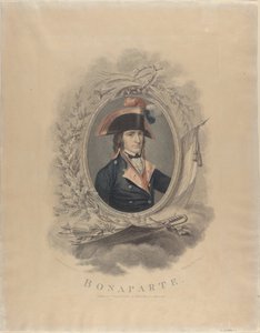 Napoleão I. Bonaparte, 1801 de Hilaire Ledru