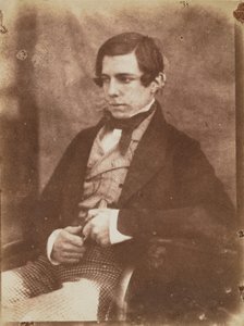 John Mackintosh de Hill and Adamson