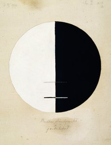 O Ponto de Vista de Buda na Vida Terrena, nº 3a, 1920.
