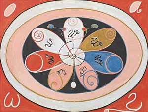 Evolution, No. 15, Grupo IV, As Estrelas de Sete Pontas, 1908.