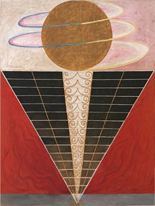 Grupo X, nº 2, Retábulo, 1915.