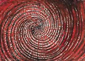 Sobre a Visualização de Flores e Árvores de Hilma af Klint