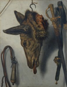 A morte de Hinrich Stravius