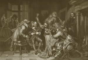 Imagem desconhecida de Hippolyte Delaroche