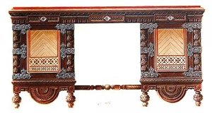 Design para uma secretária