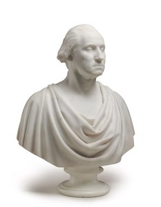 George Washington (mármore)