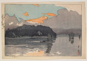 É o raciocínio de Tone, lide com o erro de Hiroshi Yoshida