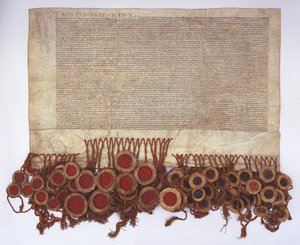 A União de Lublin, 1569