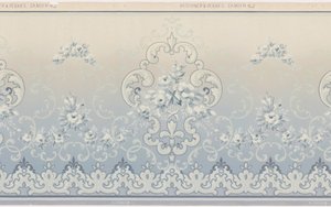 Frieze (EUA) de Hitchner and Yerkes