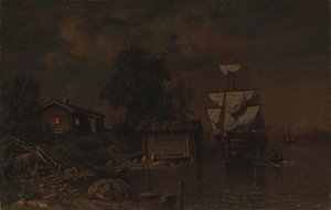  de Hjalmar Munsterhjelm
