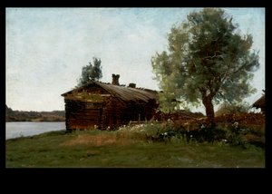  de Hjalmar Munsterhjelm