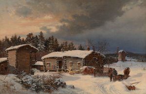  de Hjalmar Munsterhjelm