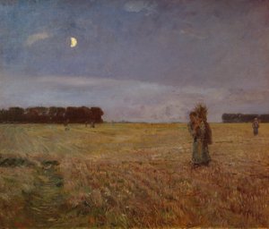Arques de Hjalmer Eilif Emanuel Peterssen