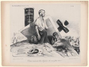  de Honoré Daumier