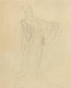 Advogada de Honoré Daumier