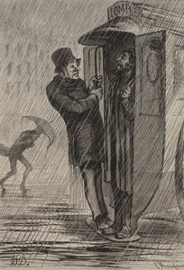 O All completa. de Honoré Daumier