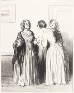  de Honoré Daumier