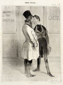  de Honoré Daumier