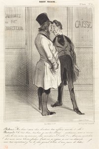  de Honoré Daumier