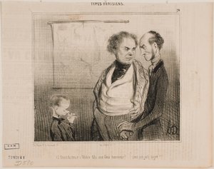  de Honoré Daumier