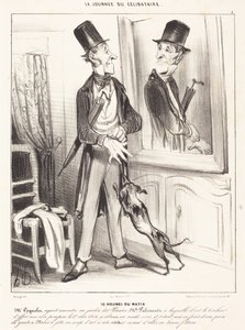  de Honoré Daumier