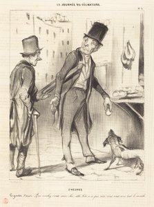  de Honoré Daumier