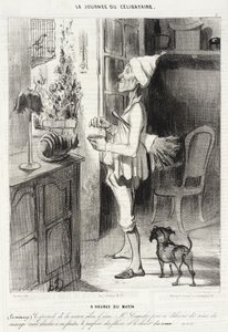  de Honoré Daumier