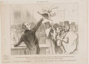  de Honoré Daumier