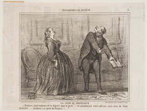  de Honoré Daumier