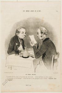  de Honoré Daumier