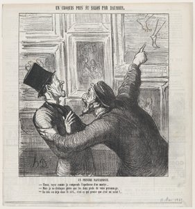  de Honoré Daumier