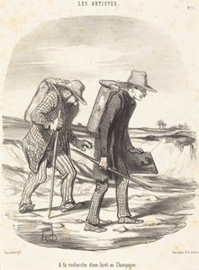  de Honoré Daumier