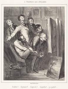  de Honoré Daumier