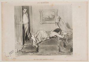  de Honoré Daumier