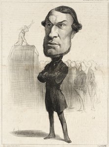  de Honoré Daumier