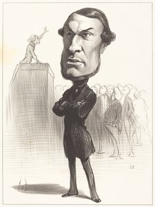  de Honoré Daumier