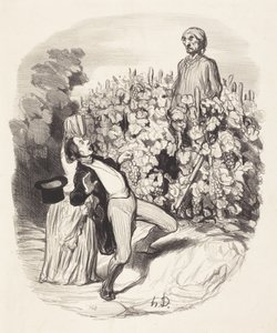  de Honoré Daumier