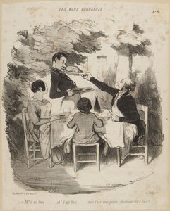  de Honoré Daumier
