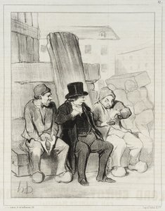  de Honoré Daumier
