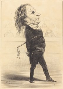  de Honoré Daumier