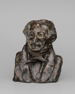 Alexandre-Simon Pataille de Honoré Daumier