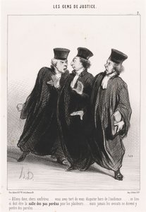  de Honoré Daumier