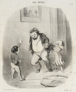  de Honoré Daumier