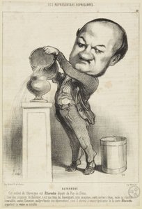  de Honoré Daumier