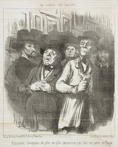  de Honoré Daumier