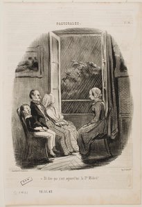  de Honoré Daumier