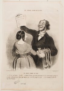  de Honoré Daumier